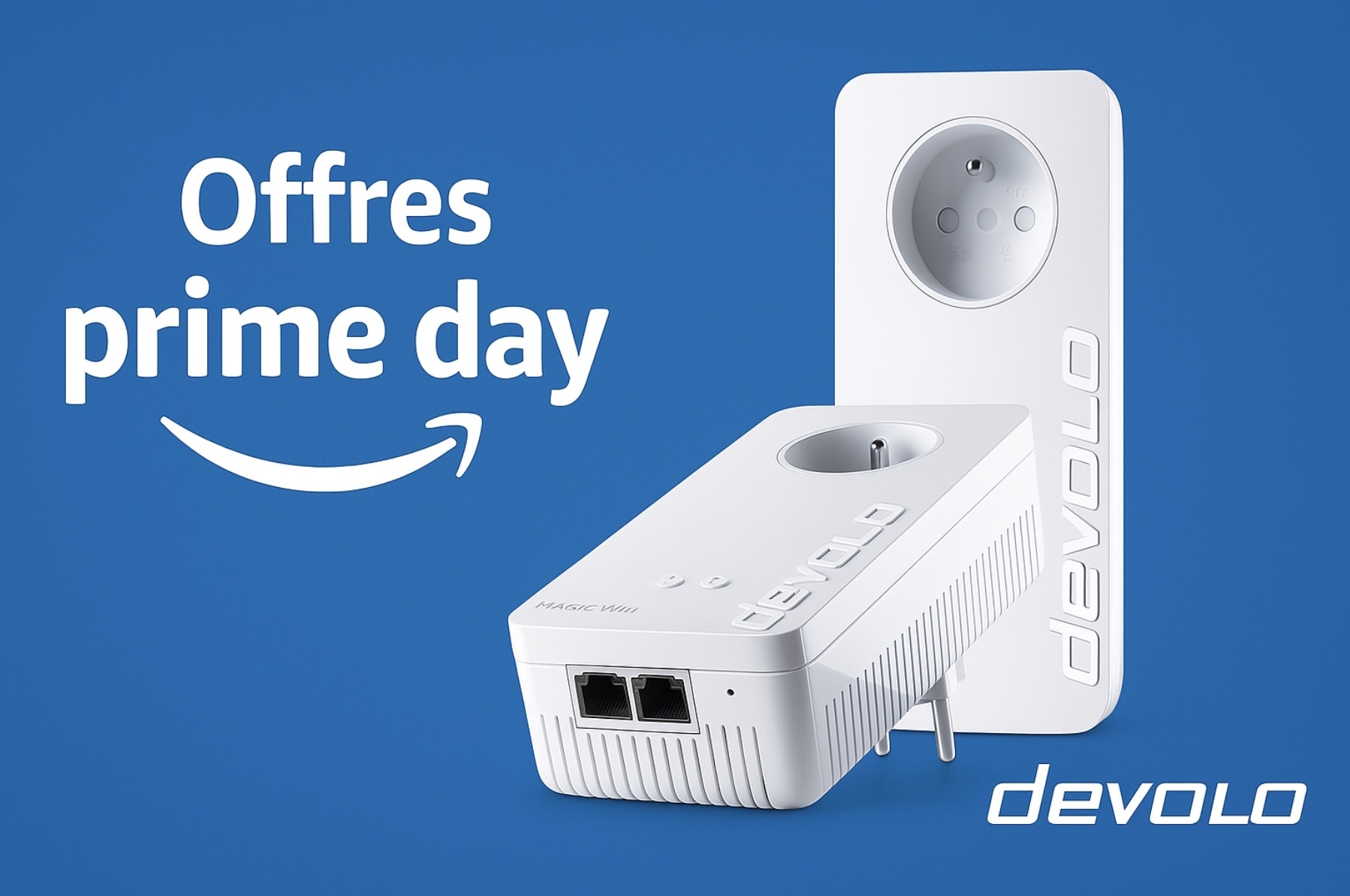 devolo Prime Day