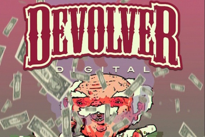 Devolver Digital - promo week-end