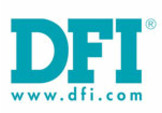 DFI CP100-NRM : carte mère mini-ITX