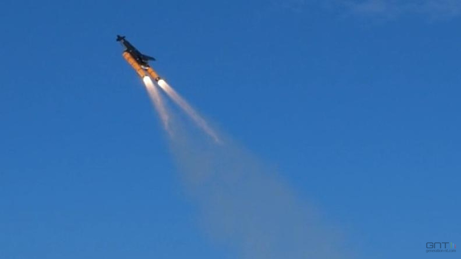 ASN4G : la France lance officiellement son futur missile nucléaire hypersonique