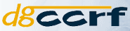 Dgccrf logo png