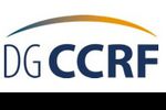 DGCCRF logo