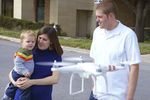 DHL drone livraison