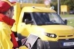 DHL