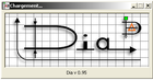 Dia Portable: éditer des diagrammes de travail