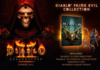 Diablo 2 Resurrected : les sauvegardes du jeu original seront compatibles