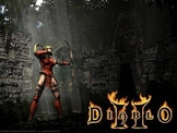 Diablo II : la version originale se compare au remake