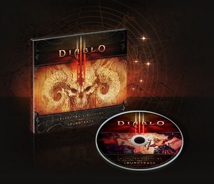 Diablo 3 Collector (2)