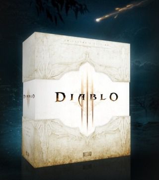 Diablo 3 Collector (4)