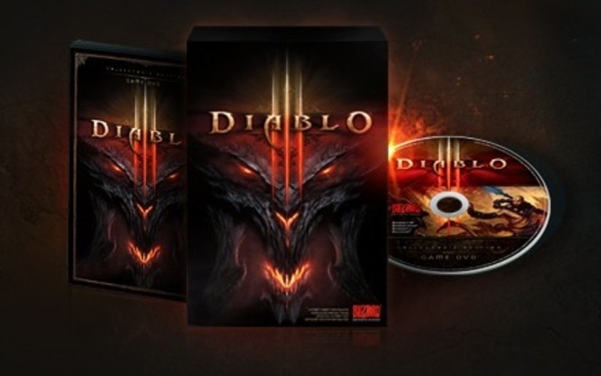 Diablo 3 Collector (5)