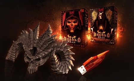 Diablo 3 Collector (6)