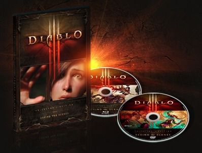 Diablo 3 Collector