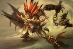 Diablo 3 - feticheur