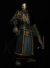 Diablo III : images supplémentaires