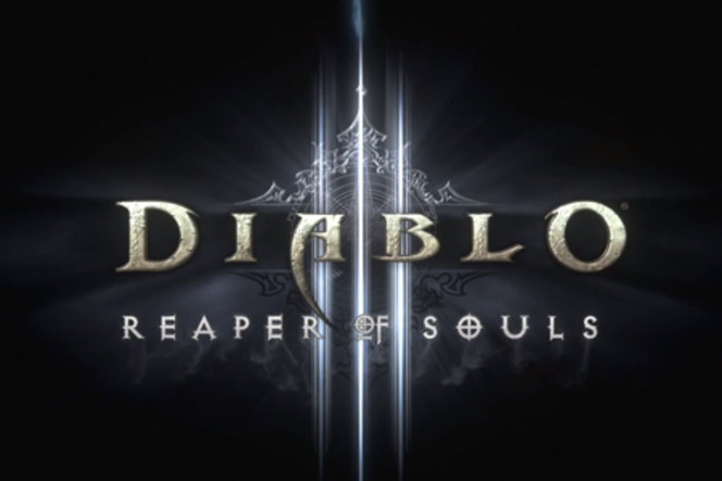 Diablo 3 reaper of souls