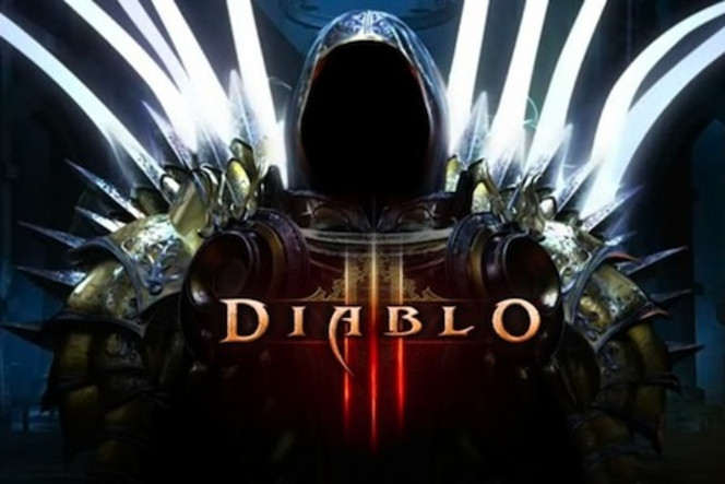 Diablo 3 - vignette