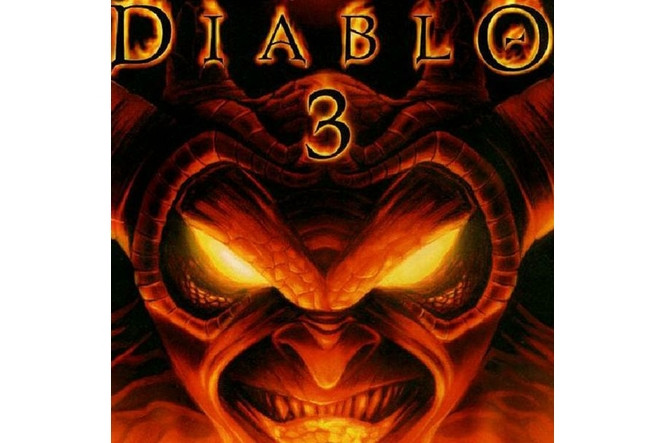 Diablo 3