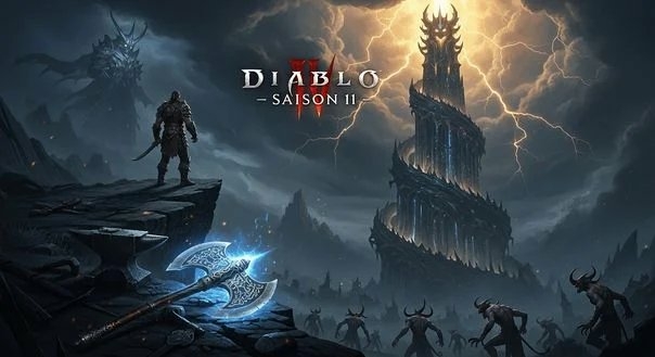 Diablo 4 0