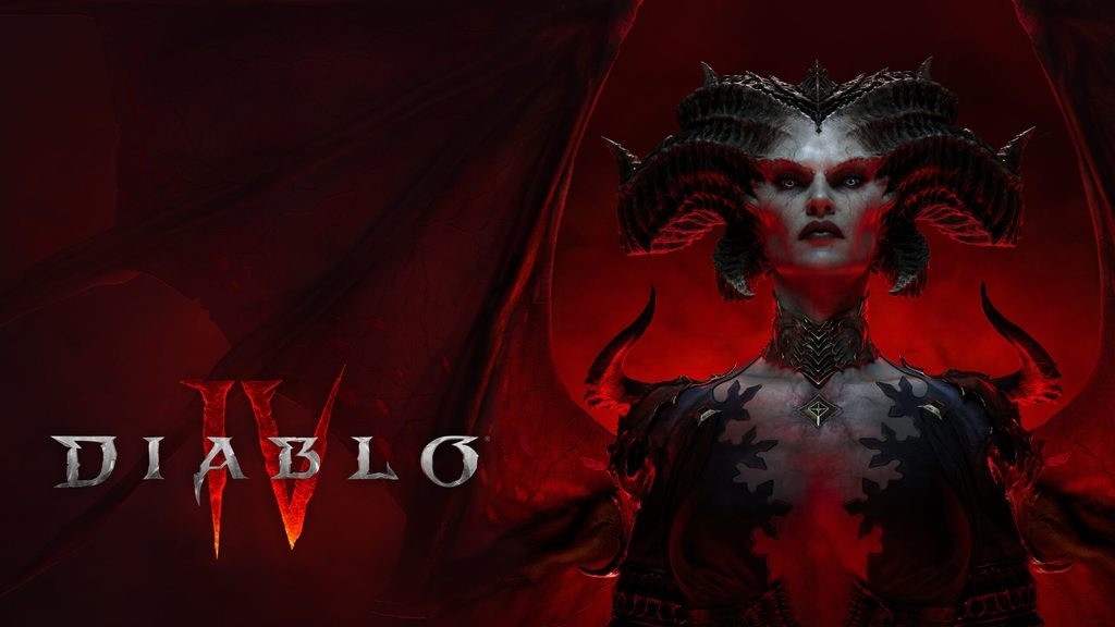 Diablo-4