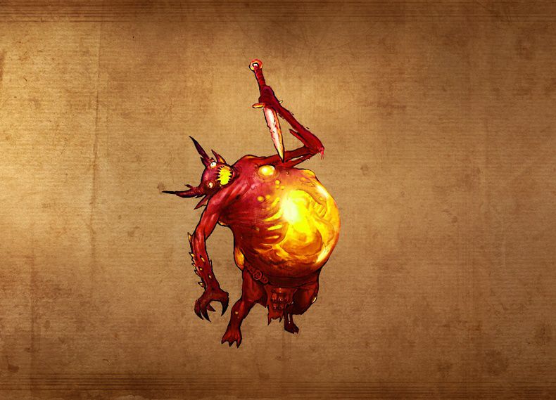 Diablo III - artwork 3