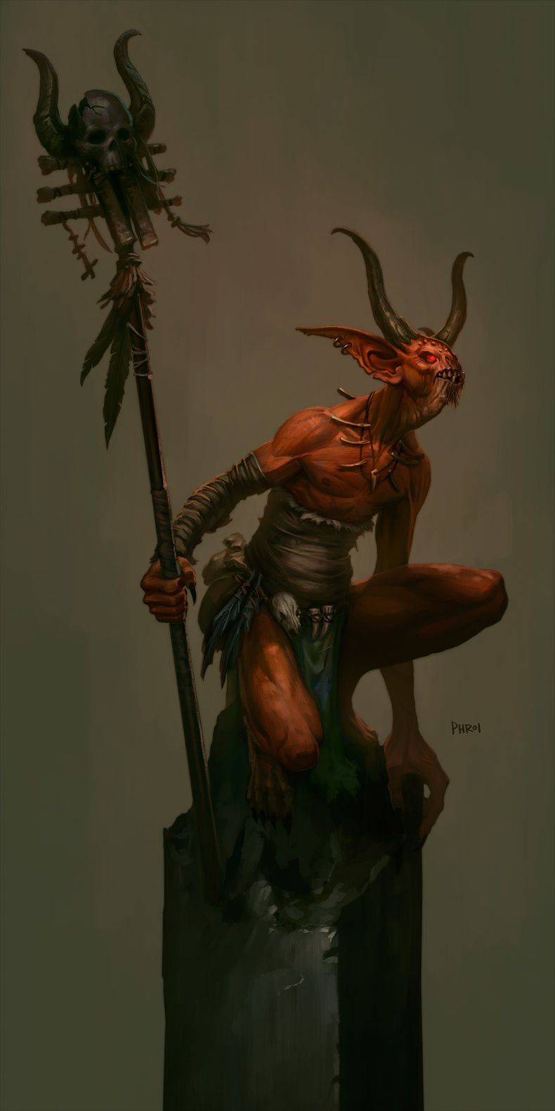 Diablo III - artwork 4