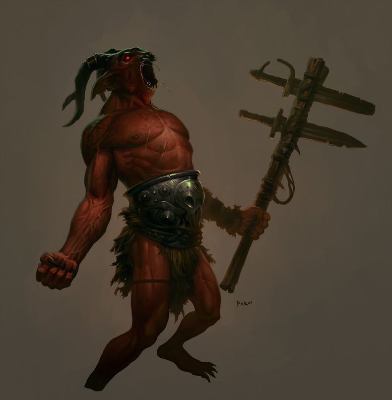 Diablo III - artwork 5