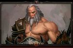 Diablo III - barbare