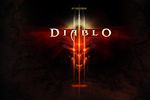 Diablo III - logo