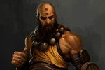 Diablo III - moine