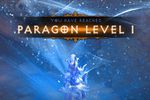 Diablo III - Paragon