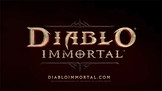 Diablo Immortal : les préinscriptions sont ouvertes sur iOS