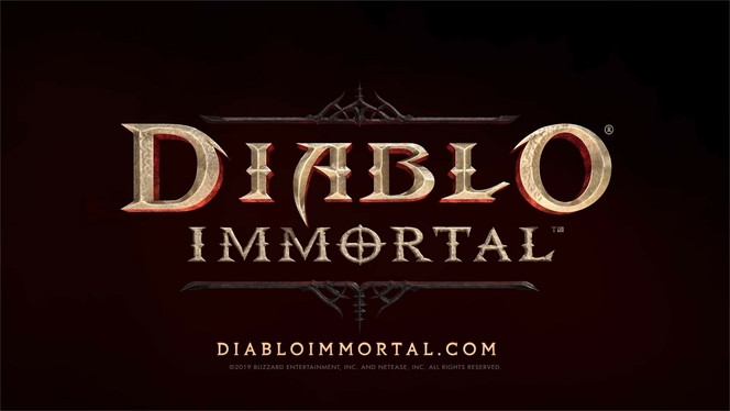Diablo Immortal : la bÃ©ta est enfin lancÃ©e !