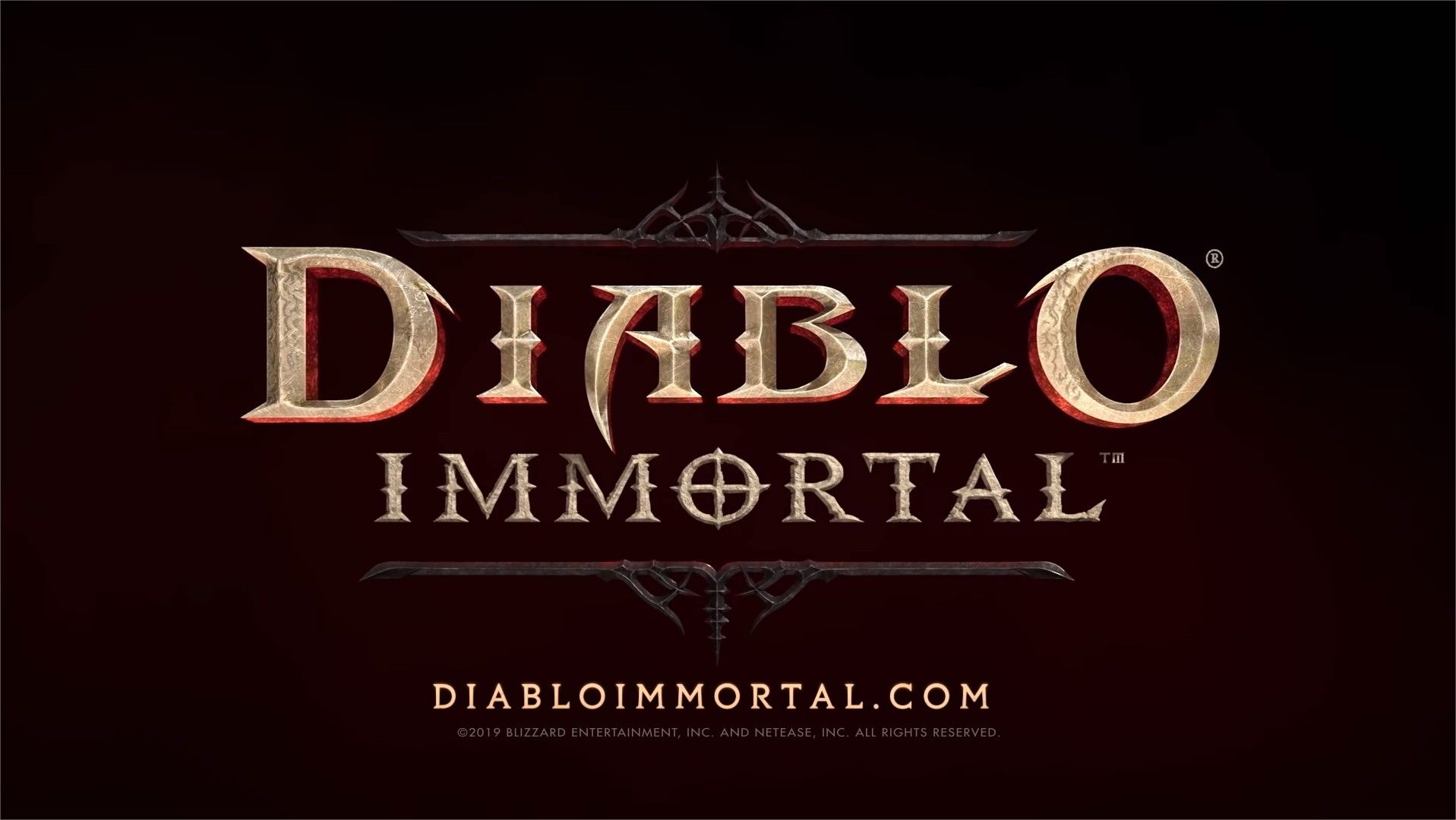 Diablo Immortal : la béta est enfin lancée !
