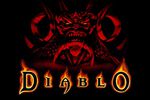 Diablo - logo