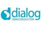 Dialog Semiconductor logo