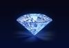 La lonsdaelite, ce nouveau minéral plus dur que le diamant vient d'ailleurs