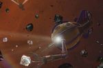diamants saturne jupiter