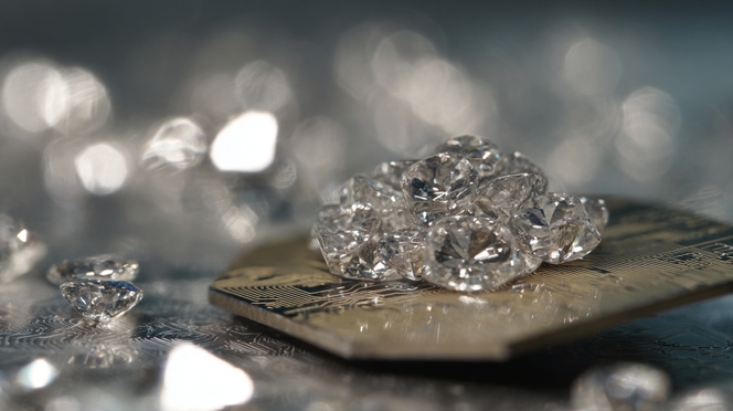 Diamants
