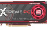 Diamond ATI Radeon HD 2900XT 1 Go