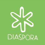 Diaspora-logo
