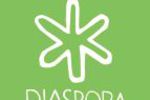 Diaspora-logo