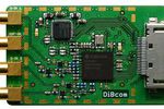 DiBcom DVB SH