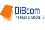 Dibcom logo pro