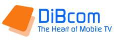 Dibcom logo