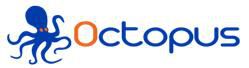 DiBcom Octopus logo