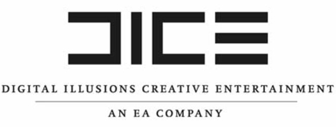 DICE - Logo