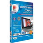 Dictionnaires complets Anglais - Français : apprendre l'anglais simplement