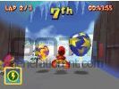 Diddy kong racing ds image 4 small
