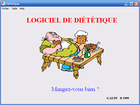 Diététique : connaitre la composition de tous les aliments