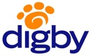 digby logo